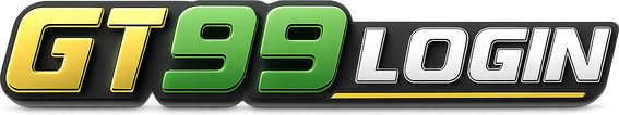 GT99 Login লোগো